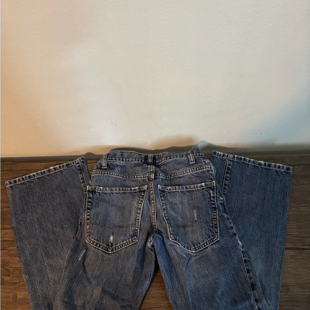 Old Navy step into